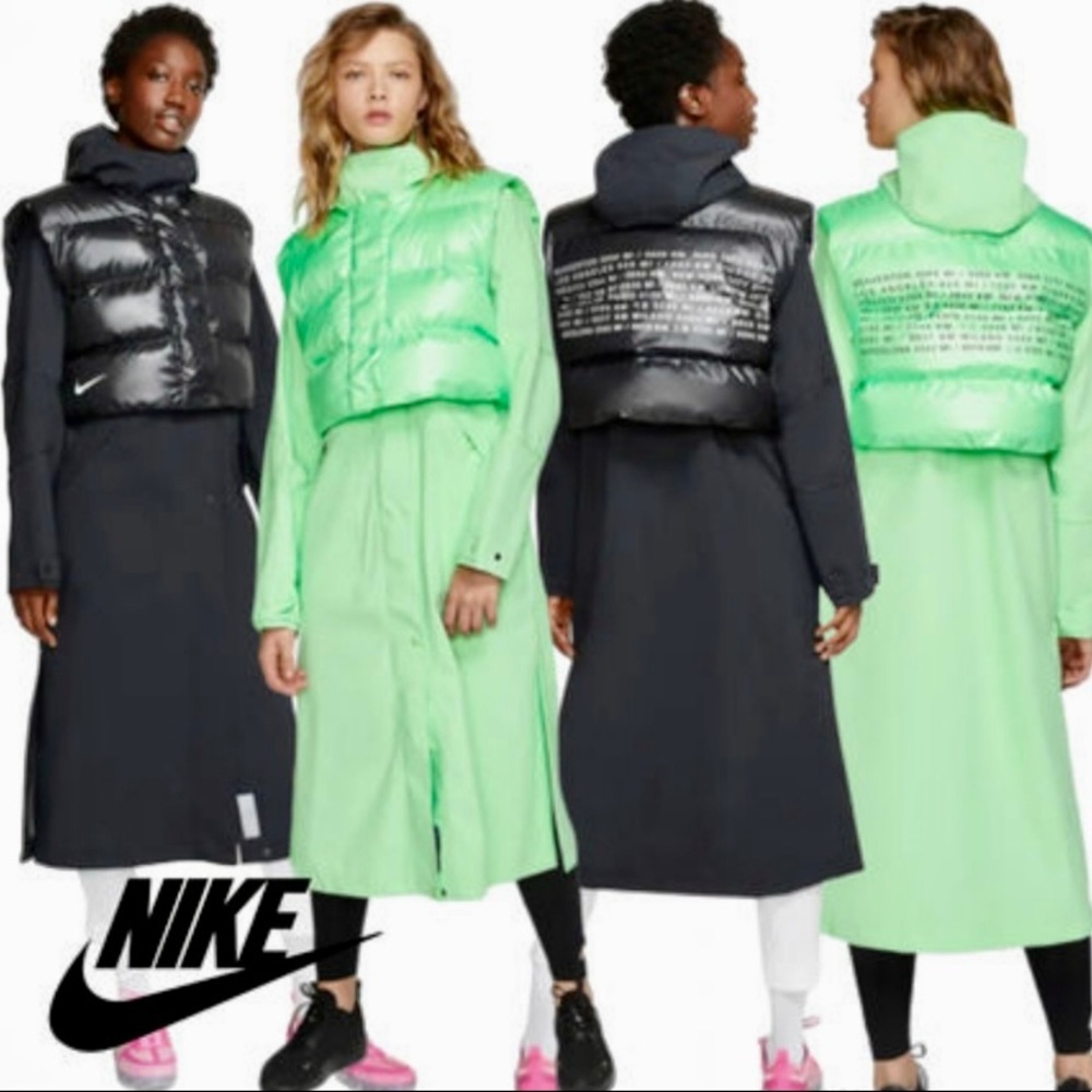 Nike sportswear city ready, Large, unisex 💟🤗🛍 - Picture 1 of 12